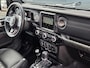 Jeep Wrangler Unlimited 2.0T Sahara | BRUTE | Cabrio | Adaptive Cruise Control