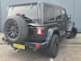 Jeep Wrangler Unlimited 2.0T Sahara | BRUTE | Cabrio | Adaptive Cruise Control