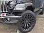 Jeep Wrangler Unlimited 2.0T Sahara | BRUTE | Cabrio | Adaptive Cruise Control