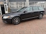 Volvo V70 1.6 T4 Limited Edition bj 2012 Schuifdak,Leer,Trekhaak,17Inch,Navi Dealer onderhouden