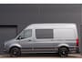 Mercedes-Benz Sprinter 315 1.9 CDI L2H2 DC-6P, AUT. LED, CAMERA, TREKHAAK, CRUISE, CARPLAY, LEDER MF STUUR, DUBBELE CABINE, DUBBEL CABINE