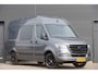 Mercedes-Benz Sprinter 315 1.9 CDI L2H2 DC-6P, AUT. LED, CAMERA, TREKHAAK, CRUISE, CARPLAY, LEDER MF STUUR, DUBBELE CABINE, DUBBEL CABINE