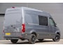 Mercedes-Benz Sprinter 315 1.9 CDI L2H2 DC-6P, AUT. LED, CAMERA, TREKHAAK, CRUISE, CARPLAY, LEDER MF STUUR, DUBBELE CABINE, DUBBEL CABINE