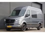 Mercedes-Benz Sprinter 315 1.9 CDI L2H2 DC-6P, AUT. LED, CAMERA, TREKHAAK, CRUISE, CARPLAY, LEDER MF STUUR, DUBBELE CABINE, DUBBEL CABINE
