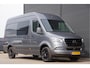 Mercedes-Benz Sprinter 315 1.9 CDI L2H2 DC-6P, AUT. LED, CAMERA, TREKHAAK, CRUISE, CARPLAY, LEDER MF STUUR, DUBBELE CABINE, DUBBEL CABINE