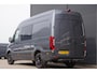 Mercedes-Benz Sprinter 315 1.9 CDI L2H2 DC-6P, AUT. LED, CAMERA, TREKHAAK, CRUISE, CARPLAY, LEDER MF STUUR, DUBBELE CABINE, DUBBEL CABINE