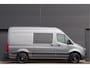 Mercedes-Benz Sprinter 315 1.9 CDI L2H2 DC-6P, AUT. LED, CAMERA, TREKHAAK, CRUISE, CARPLAY, LEDER MF STUUR, DUBBELE CABINE, DUBBEL CABINE