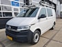 Volkswagen Transporter 2.0 TDI L1H1 150pk. 4Motion 3-Pers. / Bott bedrijfswageninrichting