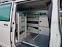 Volkswagen Transporter 2.0 TDI L1H1 150pk. 4Motion 3-Pers. / Bott bedrijfswageninrichting