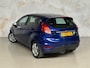 Ford Fiesta 1.0 Style