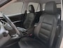 Mazda CX-5 2.5 SkyActiv-G 192 GT-M 4WD 192Pk Automaat (NAVIGATIE, CLIMATE, MEMORY SEATS, LEDER, STOELVERWARMING, GETINT GLAS, KEYLESS, PARKEERSENSOREN, CRUISE, NIEUWE APK, NIEUWSTAAT)