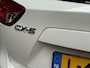 Mazda CX-5 2.5 SkyActiv-G 192 GT-M 4WD 192Pk Automaat (NAVIGATIE, CLIMATE, MEMORY SEATS, LEDER, STOELVERWARMING, GETINT GLAS, KEYLESS, PARKEERSENSOREN, CRUISE, NIEUWE APK, NIEUWSTAAT)