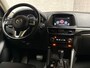 Mazda CX-5 2.5 SkyActiv-G 192 GT-M 4WD 192Pk Automaat (NAVIGATIE, CLIMATE, MEMORY SEATS, LEDER, STOELVERWARMING, GETINT GLAS, KEYLESS, PARKEERSENSOREN, CRUISE, NIEUWE APK, NIEUWSTAAT)