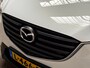 Mazda CX-5 2.5 SkyActiv-G 192 GT-M 4WD 192Pk Automaat (NAVIGATIE, CLIMATE, MEMORY SEATS, LEDER, STOELVERWARMING, GETINT GLAS, KEYLESS, PARKEERSENSOREN, CRUISE, NIEUWE APK, NIEUWSTAAT)