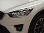 Mazda CX-5 2.5 SkyActiv-G 192 GT-M 4WD 192Pk Automaat (NAVIGATIE, CLIMATE, MEMORY SEATS, LEDER, STOELVERWARMING, GETINT GLAS, KEYLESS, PARKEERSENSOREN, CRUISE, NIEUWE APK, NIEUWSTAAT)