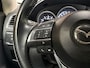 Mazda CX-5 2.5 SkyActiv-G 192 GT-M 4WD 192Pk Automaat (NAVIGATIE, CLIMATE, MEMORY SEATS, LEDER, STOELVERWARMING, GETINT GLAS, KEYLESS, PARKEERSENSOREN, CRUISE, NIEUWE APK, NIEUWSTAAT)