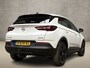 Opel Grandland X 1.2 Turbo Sport (APPLE CARPLAY, GROOT NAVI, GETINT GLAS, SPORTSTOELEN, LEDER, LANE ASSIST, ELEK PAKKET, NIEUWSTAAT)