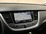 Opel Grandland X 1.2 Turbo Sport (APPLE CARPLAY, GROOT NAVI, GETINT GLAS, SPORTSTOELEN, LEDER, LANE ASSIST, ELEK PAKKET, NIEUWSTAAT)