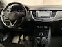 Opel Grandland X 1.2 Turbo Sport (APPLE CARPLAY, GROOT NAVI, GETINT GLAS, SPORTSTOELEN, LEDER, LANE ASSIST, ELEK PAKKET, NIEUWSTAAT)