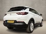 Opel Grandland X 1.2 Turbo Sport (APPLE CARPLAY, GROOT NAVI, GETINT GLAS, SPORTSTOELEN, LEDER, LANE ASSIST, ELEK PAKKET, NIEUWSTAAT)