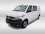 Volkswagen Transporter 2.0 TDI L2H1 30 DC 6-PERS | NAVI | CRUISE | SIDEBARS | AIRCO