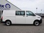 Volkswagen Transporter 2.0 TDI L2H1 30 DC 6-PERS | NAVI | CRUISE | SIDEBARS | AIRCO