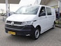 Volkswagen Transporter 2.0 TDI L2H1 30 DC 6-PERS | NAVI | CRUISE | SIDEBARS | AIRCO