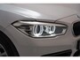 BMW 1-Serie 118i Corporate Executive Sport 5-drs Aut. [ LED Navi prof. Sportstoelen ]
