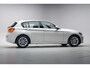 BMW 1-Serie 118i Corporate Executive Sport 5-drs Aut. [ LED Navi prof. Sportstoelen ]