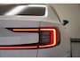 Polestar 2 Long Range Dual Motor Launch Edition 78kWh 3-fase [ Panorama Adapt.cruise Trekhaak ]