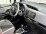 Toyota Yaris 1.5 Hybrid Dynamic Bi-Tone / Dealer Onderhouden / Fabrieksgarantie t/m 07-2027 / Navigatie / Camera / Cruise Control / Bluetooth / Climate Control / Keyless /