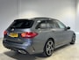 Mercedes-Benz C-klasse Estate 300 e Business Solution AMG Limited | Navigatie/Android/Apple Carplay | LM Velgen 18" | Panoramaschuifdak | Voorstoelen Verwarmd | Sfeer verlichting | Multibeam Led |