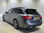 Mercedes-Benz C-klasse Estate 300 e Business Solution AMG Limited | Navigatie/Android/Apple Carplay | LM Velgen 18" | Panoramaschuifdak | Voorstoelen Verwarmd | Sfeer verlichting | Multibeam Led |