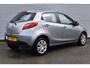 Mazda 2 1.3 LIMITED PRO 5DRS | UNIEK | 1e Eig. | Dealeronderhouden | NAP | Org NL | Airco | Elek. ramen | Rijklaarprijs incl 12 mnd BOVAG gar. & onderhoud