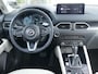 Mazda CX-5 2.0 e-SkyActiv-G M Hybrid 165 Exclusive-Line | Trekhaak | White Leather Pack | Lage Kilometerstand | RIJKLAARPRIJS!