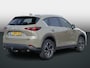 Mazda CX-5 2.0 e-SkyActiv-G M Hybrid 165 Exclusive-Line | Trekhaak | White Leather Pack | Lage Kilometerstand | RIJKLAARPRIJS!