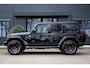 Jeep Wrangler 2.0T Sahara BRUTE