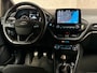 Ford Fiesta 1.0 EcoBoost ST-Line (APPLE CARPLAY, GROOT NAVI, CLIMATE, KEYLESS, GETINT GLAS, SPORTSTOELEN, LM VELGEN, PARKEERSENSOREN, NIEUWSTAAT)