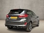 Ford Fiesta 1.0 EcoBoost ST-Line (APPLE CARPLAY, GROOT NAVI, CLIMATE, KEYLESS, GETINT GLAS, SPORTSTOELEN, LM VELGEN, PARKEERSENSOREN, NIEUWSTAAT)