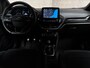 Ford Fiesta 1.0 EcoBoost ST-Line (APPLE CARPLAY, GROOT NAVI, CLIMATE, KEYLESS, GETINT GLAS, SPORTSTOELEN, LM VELGEN, PARKEERSENSOREN, NIEUWSTAAT)