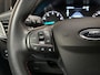 Ford Fiesta 1.0 EcoBoost ST-Line (APPLE CARPLAY, GROOT NAVI, CLIMATE, KEYLESS, GETINT GLAS, SPORTSTOELEN, LM VELGEN, PARKEERSENSOREN, NIEUWSTAAT)