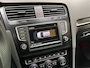 Volkswagen Golf 2.0 TSI GTI 220Pk Automaat (SCHUIFDAK, NAVIGATIE, DYNAUDIO, STOELVERWARMING, DYNAMISCHE KNIPPERLICHTEN, PARKEERSENSOREN, GETINT GLAS, NIEUWSTAAT)