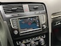 Volkswagen Golf 2.0 TSI GTI 220Pk Automaat (SCHUIFDAK, NAVIGATIE, DYNAUDIO, STOELVERWARMING, DYNAMISCHE KNIPPERLICHTEN, PARKEERSENSOREN, GETINT GLAS, NIEUWSTAAT)