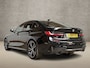 BMW 3-Serie 320i M Sport 184Pk Automaat (APPLE CARPLAY, M PAKKET, LEDER/ALCANTARA, STOELVERWARMING, SPORTSTOELEN, GETINT GLAS, SFEERVERLICHTING, FLIPPERS, NIEUWE APK, NIEUWSTAAT)