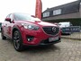 Mazda CX-5 2.0 SkyActiv-G 160 GT-M 4WD TREKHAAK AFN/SCHUIFDAK