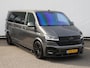 Volkswagen Transporter 2.0 TDI 150 pk L2 | Airco | Navigatie | Cruise control | App connect | Camera | Multi stuur | LED | PDC | Glaslook Panelen | 20"LM velgen | Verlaging set | Sidebars | Spoiler-set |