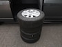 Volkswagen Transporter 2.0 TDI 150 pk L2 | Airco | Navigatie | Cruise control | App connect | Camera | Multi stuur | LED | PDC | Glaslook Panelen | 20"LM velgen | Verlaging set | Sidebars | Spoiler-set |