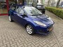 Ford Fiesta 1.0 Style navigatie Lichtmetalen velgen