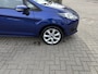 Ford Fiesta 1.0 Style navigatie Lichtmetalen velgen