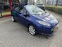 Ford Fiesta 1.0 Style navigatie Lichtmetalen velgen